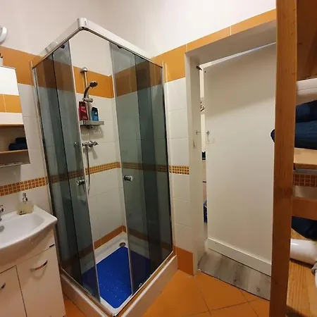 Διαμέρισμα Stylish & Quiet Next To Presidential Palace Μπρατισλάβα