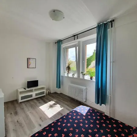 Stylish & Quiet Next To Presidential Palace Lägenhet *