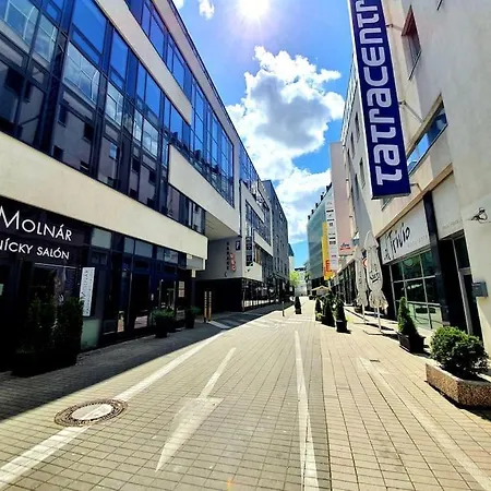 Stylish & Quiet Next To Presidential Palace Lägenhet *