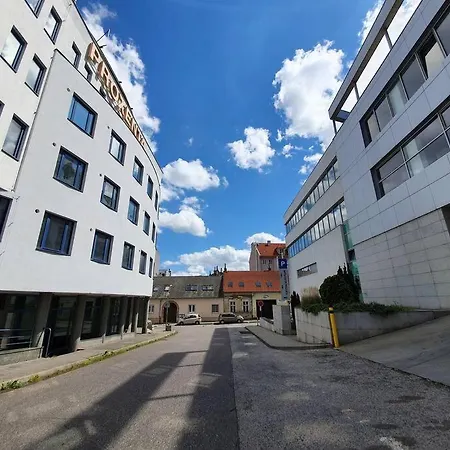 아파트 Stylish & Quiet Next To Presidential Palace