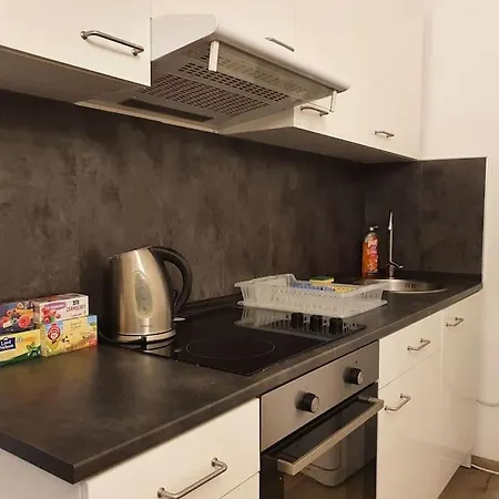 Lägenhet Stylish & Quiet Next To Presidential Palace *