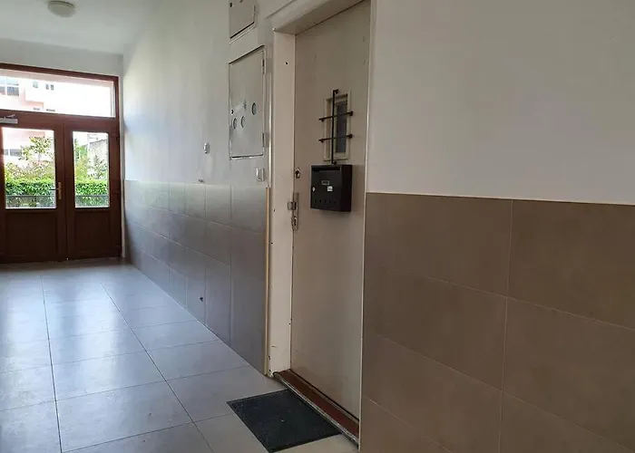 Appartement Stylish&quiet Next To Presidential Palace *