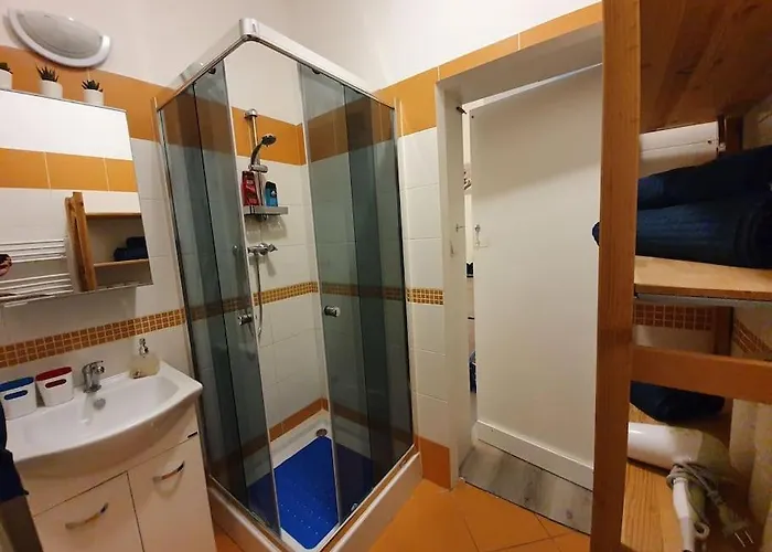 Apartment Stylish & Quiet Next To Presidential Palace Bratislava