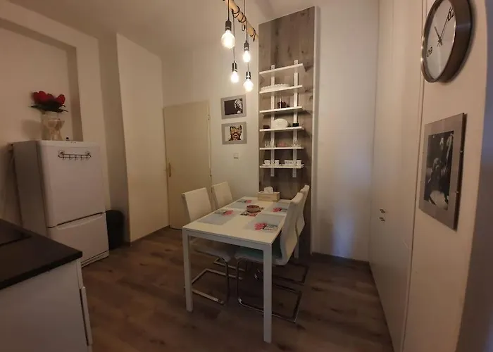 Stylish & Quiet Next To Presidential Palace شقة *