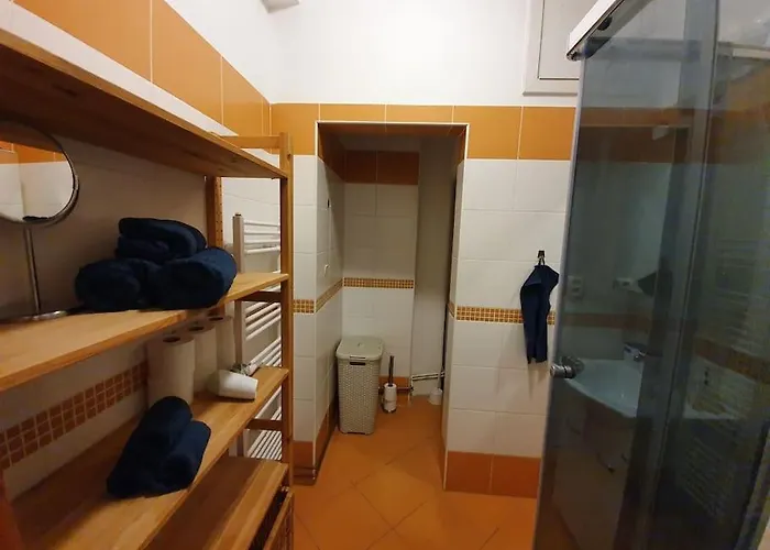 Stylish&quiet Next To Presidential Palace *