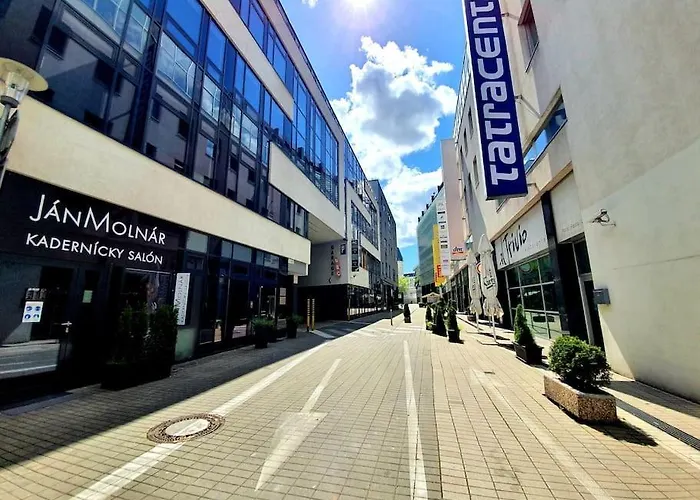 Stylish & Quiet Next To Presidential Palace شقة *