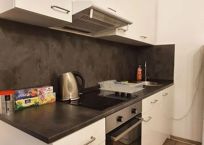 Appartement Stylish&quiet Next To Presidential Palace *