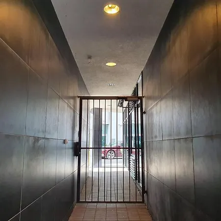 Stylish & Quiet Next To Presidential Palace * Bratislava