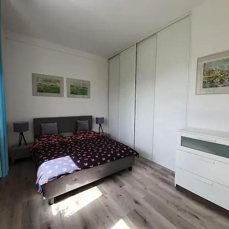 Stylish & Quiet Next To Presidential Palace Lejlighed Bratislava